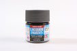 Tamiya 82119 LP-19 Mini Lacquer Paint 10ml - Gun Metal