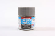 Tamiya 82120 LP-20 Mini Lacquer Paint 10ml - Light Gun Metal