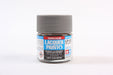 Tamiya 82120 LP-20 Mini Lacquer Paint 10ml - Light Gun Metal