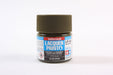 Tamiya 82128 LP-28 Mini Lacquer Paint 10ml - Olive Drab