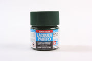 Tamiya 82131 LP-31 Mini Lacquer Paint 10ml - Dark Green IJN