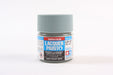 Tamiya 82137 LP-37 Mini Lacquer Paint 10ml - Light Ghost Gray