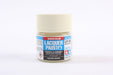Tamiya 82139 LP-39 Mini Lacquer Paint 10ml - Racing White
