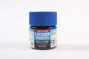 Tamiya 82141 LP-41 Mini Lacquer Paint 10ml - Mica Blue