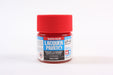 Tamiya 82142 LP-42 Mini Lacquer Paint 10ml - Mica Red