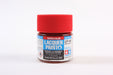 Tamiya 82146 LP-46 Mini Lacquer Paint 10ml - Metallic Red