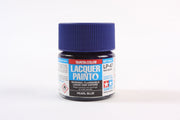 Tamiya 82147 LP-47 Mini Lacquer Paint 10ml - Pearl Blue
