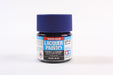 Tamiya 82147 LP-47 Mini Lacquer Paint 10ml - Pearl Blue