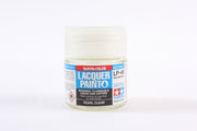 Tamiya 82149 LP-49 Mini Lacquer Paint 10ml - Pearl Clear