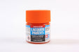 Tamiya 82151 LP-51 Mini Lacquer Paint 10ml - Pure Orange