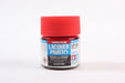 Tamiya 82152 LP-52 Mini Lacquer Paint 10ml - Clear Red