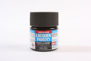 Tamiya 82154 LP-54 Mini Lacquer Paint 10ml - Dark Iron