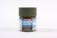 Tamiya 82158 LP-58 Mini Lacquer Paint 10ml - NATO Green