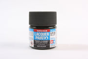 Tamiya 82160 LP-60 Mini Lacquer Paint 10ml - NATO Black