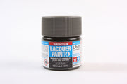 Tamiya 82161 LP-61 Mini Lacquer Paint 10ml - Metallic Gray