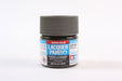 Tamiya 82161 LP-61 Mini Lacquer Paint 10ml - Metallic Gray