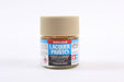 Tamiya 82162 LP-62 Mini Lacquer Paint 10ml - Titanium Gold