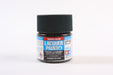 Tamiya 82165 LP-65 Mini Lacquer Paint 10ml - Rubber Black