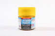 Tamiya 82169 LP-69 Mini Lacquer Paint 10ml - Clear Yellow