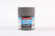 Tamiya 82170 LP-70 Mini Lacquer Paint 10ml - Gloss Aluminum