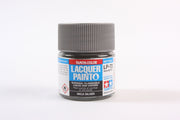 Tamiya 82172 LP-72 Mini Lacquer Paint 10ml - Mica Silver