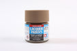 Tamiya 82174 LP-74 Mini Lacquer Paint 10ml - Flat Earth