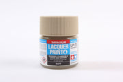 Tamiya 82175 LP-75 Mini Lacquer Paint 10ml - Buff