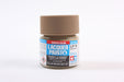 Tamiya 82176 LP-76 Mini Lacquer Paint 10ml - Yellow-Brown DAK 1941