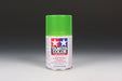 Tamiya 85052 TS-52 Candy Lime Lacquer Spray Paint 100ml