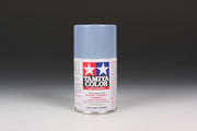 Tamiya 85058 TS-58 Pearl Light Blue Lacquer Spray Paint 100ml