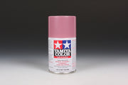 Tamiya 85059 TS-59 Pearl Light Red Lacquer Spray Paint 100ml
