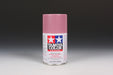 Tamiya 85059 TS-59 Pearl Light Red Lacquer Spray Paint 100ml