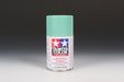 Tamiya 85060 TS-60 Pearl Green Lacquer Spray Paint 100ml