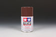 Tamiya 85062 TS-62 NATO Brown Lacquer Spray Paint 100ml