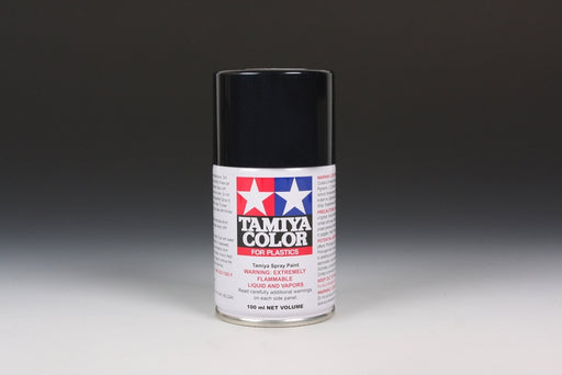 Tamiya 85064 TS-64 Dark Mica Blue Lacquer Spray Paint 100ml
