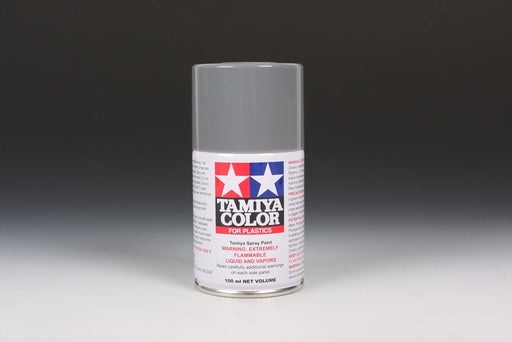 Tamiya 85066 TS-66 IGN Gray / Kure Arsenal Lacquer Spray Paint 100ml