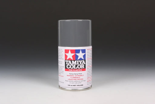 Tamiya 85067 TS-67 IGN Gray / Sasebo Arsenal Lacquer Spray Paint 100ml