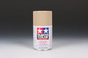 Tamiya 85068 TS-68 Wooden Deck Tan Lacquer Spray Paint 100ml