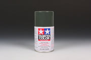 Tamiya 85070 TS-70 Olive Drab (JGSDF) Lacquer Spray Paint 100ml