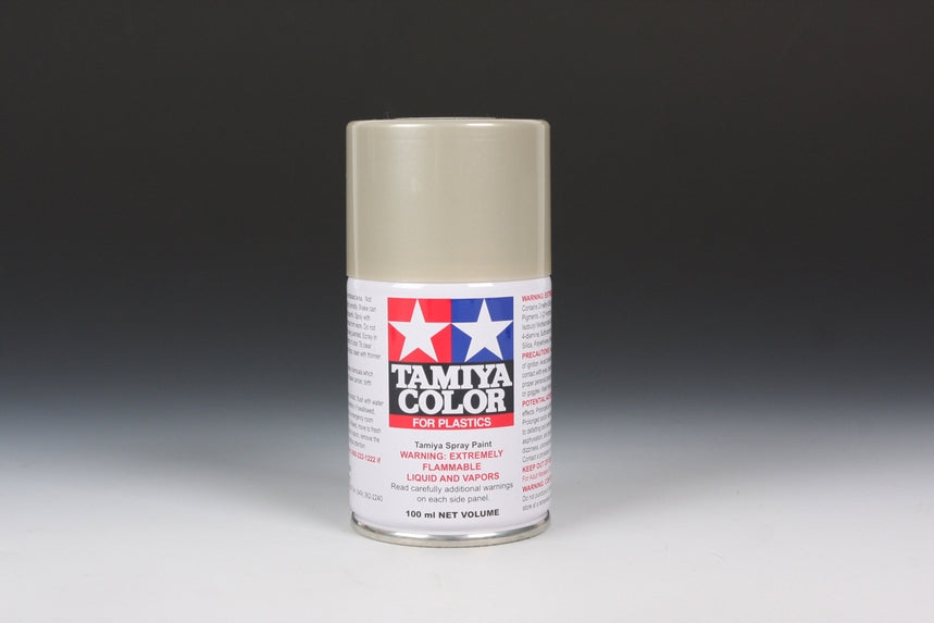 Tamiya 85075 TS-75 Champagne Lacquer Spray Paint 100ml