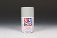 Tamiya 85081 TS-81 Royal Light Grey Lacquer Spray Paint 100ml