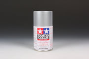 Tamiya 85083 TS-83 Metallic Silver Lacquer Spray Paint 100ml