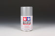 Tamiya 85083 TS-83 Metallic Silver Lacquer Spray Paint 100ml