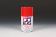 Tamiya 85085 TS-85 Bright Mica Red Ferrari Lacquer Spray Paint 100ml