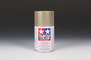 Tamiya 85087 TS-87 Titanium Gold Lacquer Spray Paint 100ml