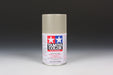 Tamiya 85088 TS-88 Titanium Silver Lacquer Spray Paint 100ml