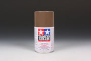 Tamiya 85090 TS-90 Brown (JGSDF) Lacquer Spray Paint 100ml