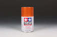 Tamiya 85092 TS-92 Metallic Orange Lacquer Spray Paint 100ml