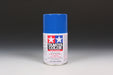 Tamiya 85093 TS-93 Pure Blue Lacquer Spray Paint 100ml