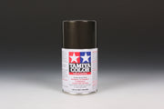Tamiya 85094 TS-94 Metallic Gray Lacquer Spray Paint 100ml